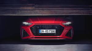 Audi rs7 sportback car price starts at rs. 2021 Rs 7 Sportback Luxury Sportback Audi Usa