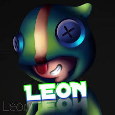 Pictures with the legendary fighter leon from the game brawl stars. Brawl Stars Leon S Stream