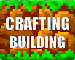 Crafting and building is a very popular principle in a lot of online games. Crafting And Building 2019 Survival And Creative Apk Free Download For Android