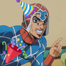 Guido mista birthday