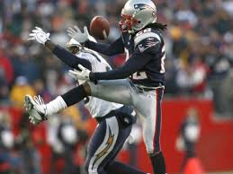 Asante samuel is a corner back for the new england patriots. Former Patriots Cb Asante Samuel Claims He Showed Bill Belichick How To Coach Cbs Sports Illustrated New England Patriots News Analysis And More