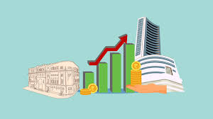 stock market in india detailed