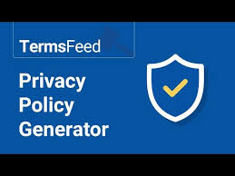privacy policy generator you