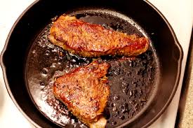 tri tip steak oven edition basil belle