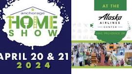 Anchorage Home Show