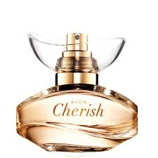 avon cherish eau de parfum 50ml