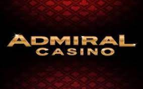 Admiral casino games biz index. Admiral Casino Online