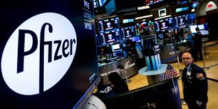 Stock prices may also move more quickly in this environment. Nearly 36 000 Robinhood Users Added Pfizer Shares Wednesday After The Us Government Ordered 100 Million Doses Of Its Coronavirus Vaccine Pfe Markets Insider