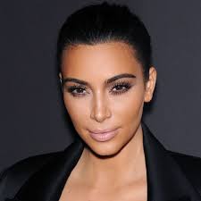 kim kardashian accused of wild