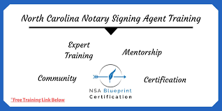 nc notary public