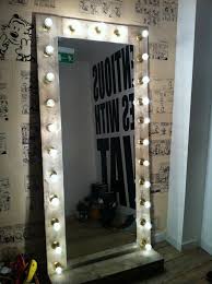 Tall Vanity Mirror Diy Vanity Mirror Diy Vanity Mirror