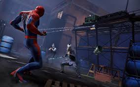 Let's first start with a gameplay , spiderman, miles morales. Spider Man Ps5 Leak Reveals Story Details Gameplay And Release Window Tom S Guide