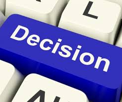3 Steps to Good Judgement and Decision Making - David Barrett