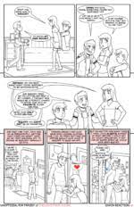 Incognitymous] Chain Reaction (Power Pack) | Page 22 | 8muses Forums