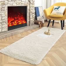 non slip hallway runner rug long