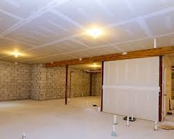 Basement Remodeling Services In Georgia
