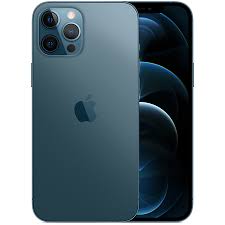Apple iphone12 promax 256gb pacific blue. Iphone 12 Pro Max Blue 128gb Vn A Chinh Hang Phong Apple Há»‡ Thá»'ng Ban Láº» Iphone Ipad