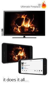 The Best Ios Apps For Virtual Fireplaces