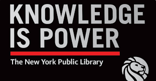 The new york public library for the performing arts, dorothy and lewis b. Nypl Launches Limited Edition Knowledge Is Power Library Card Untapped New York
