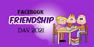 Wait, you want to get in for free? Facebook Friendship Day 2021 How To Create A Facebook Friends Day Video Makeoverarena