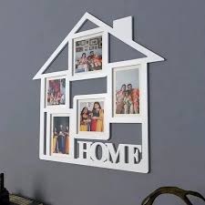 Home Collage Hanging Photo Frame At Rs