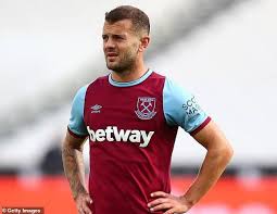 Wilshere has been a free agent since being . Jack Wilshere A Failed Potential Cesc Fabregas Reflects On Wilshere S Career Futballnews Com