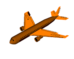 Image result for JET PLANE IN FLIGHT