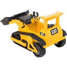 kidtrax caterpillar cat bulldozer 12v