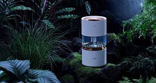 Máy Tạo Độ Ẩm Smartmi Rainforest CJJSQ06ZM - Cung cấp Thiết bị điện nhà thông minh - AKIA Smart Home