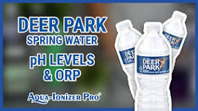 is-deer-park-water-just-tap-water
