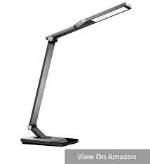 Desk lamps come in all shapes, sizes, wattages, and prices. Top 7 Best Led Desk Lamps Of 2021 Buyer S Guide