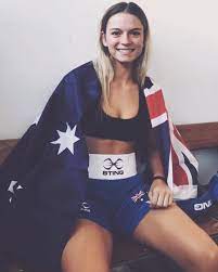 She was born in 1995 and celebrates her birthday on august 27 every year. Michael Don Nicolson On Twitter My Neice Skye Nicolson Proud Australia S Boxing Champion Rockyboy2 Isn T She Lovely Gold Medal Hope Commonwealth Games 2018 Https T Co 7bbfsxzpmp