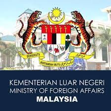 Bagi menjamin dan memastikan peranan malaysia yang aktif dalam pbb, malaysia melalui kementerian luar negara, khususnya melalui jabatan bahagian. Wisma Putra Malaysiamfa Twitter