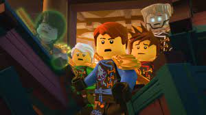 Watch LEGO Ninjago: Masters Of Spinjitzu Season 6 Episode 10 Online -  Stream Full Episodes