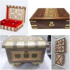 whole jewellery box supplier