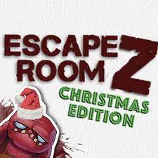 You'll need to work through five fairly difficult clues. Christmas Escape Room Kit Etsy Escape Room Escape Room Puzzles Escape Room Game