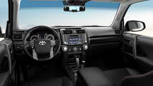 Check spelling or type a new query. 2021 Toyota 4runner Interior Photo Gallery