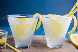 Sugar Free Keto Vodka Lemonade Recipe - Ketofocus