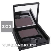 vipera younique eye shadow matte violet 202