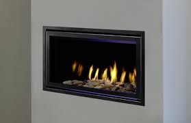 Heat Glo Cosmo 32 Gas Fireplace