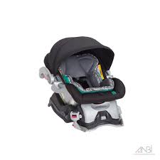 Baby Trend Skyview Plus Travel System