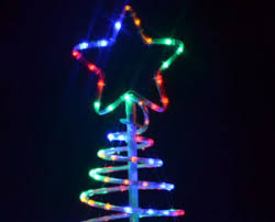 Buy christmas tree rope lights and get the best deals at the lowest prices on ebay! China Led Spiral Rope Trees For Christmas China Christmas Tree Christmas Light