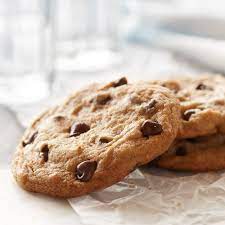 ultimate chocolate chip cookies recipe