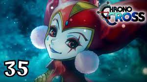 How to get Harle PERMANENTLY | Chrono Cross Walkthrough #35 [New Game+] -  YouTube