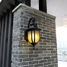 China Outdoor Lighting And Wall Lights