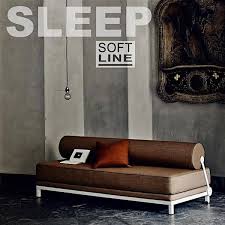 Sleep Convertible Sofa Bed In Seconds