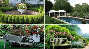 These backyard landscape ideas from around the world will surely inspire you! 40 Awesome And Cheap Landscaping Ideas 27 Is Too Easy