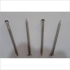 ring shank common ss nails 2 0 in x 0