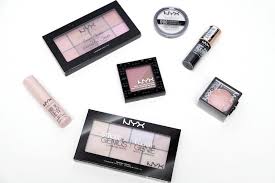 giveaway win nyx professional make up