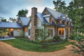 Southern Living Idea House In